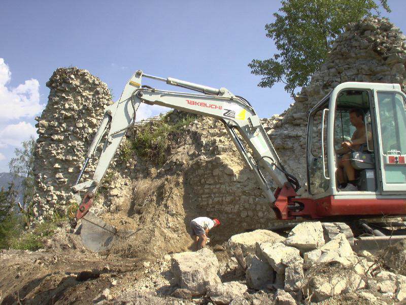 F&uuml;r jeden Einsatz