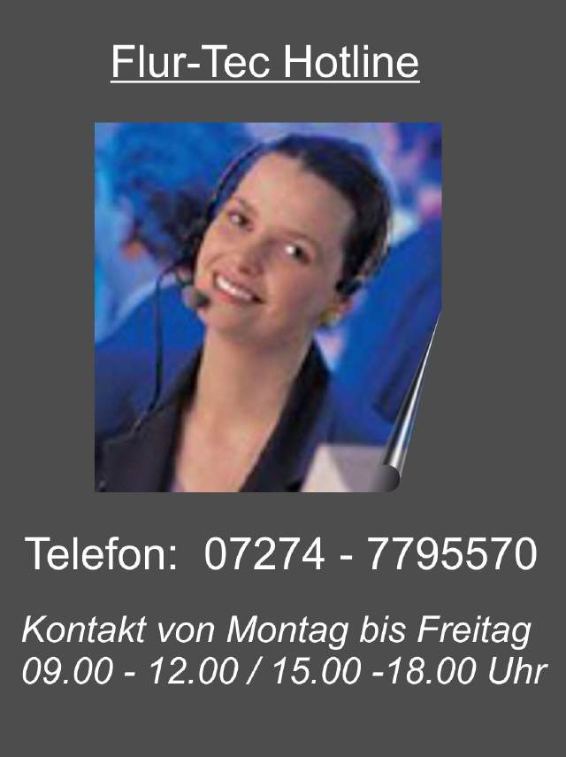 Hallo, ich hei&szlig;e Christine