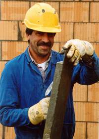 Verl&auml;ngerte praktische Ausbildung